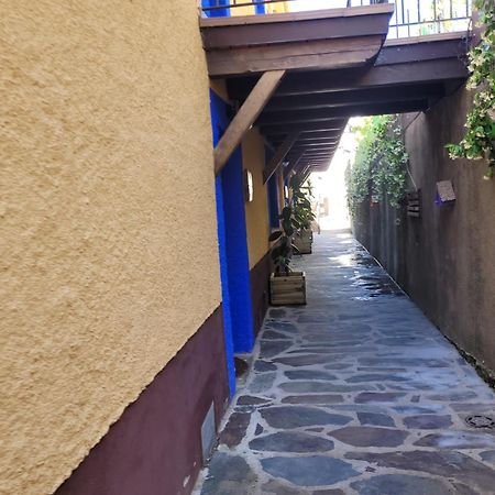 Alojamientos Rurales Hurdes Altas - La Antigua Guarderia Casares de las Hurdes Zewnętrze zdjęcie
