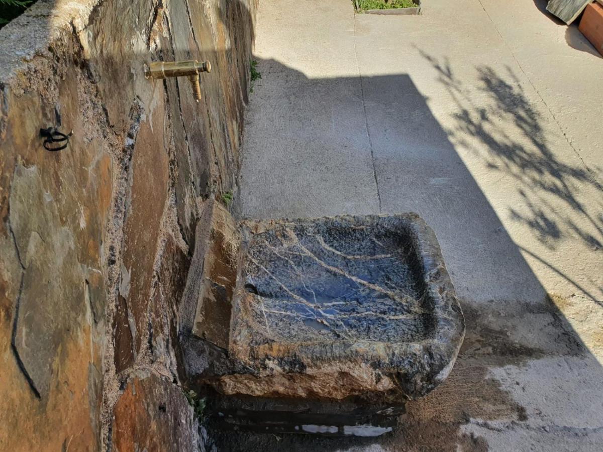 Alojamientos Rurales Hurdes Altas - La Antigua Guarderia Casares de las Hurdes Zewnętrze zdjęcie